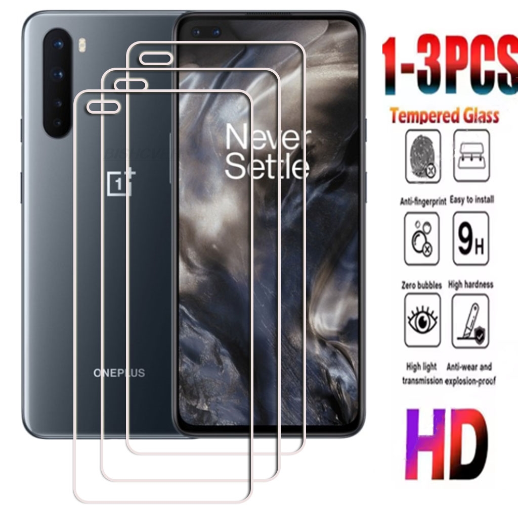Oneplus Tablet Accessories - 1-3 SZT. Szkło Hartowane 9H Do
