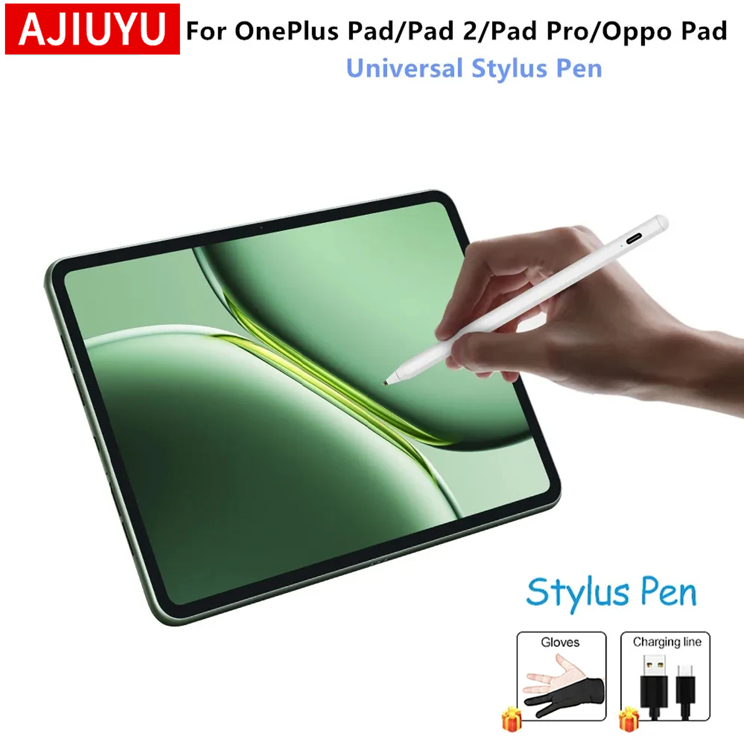 Oneplus Tablet Accessories - Rysik do tabletu OnePlus Pad 2023,