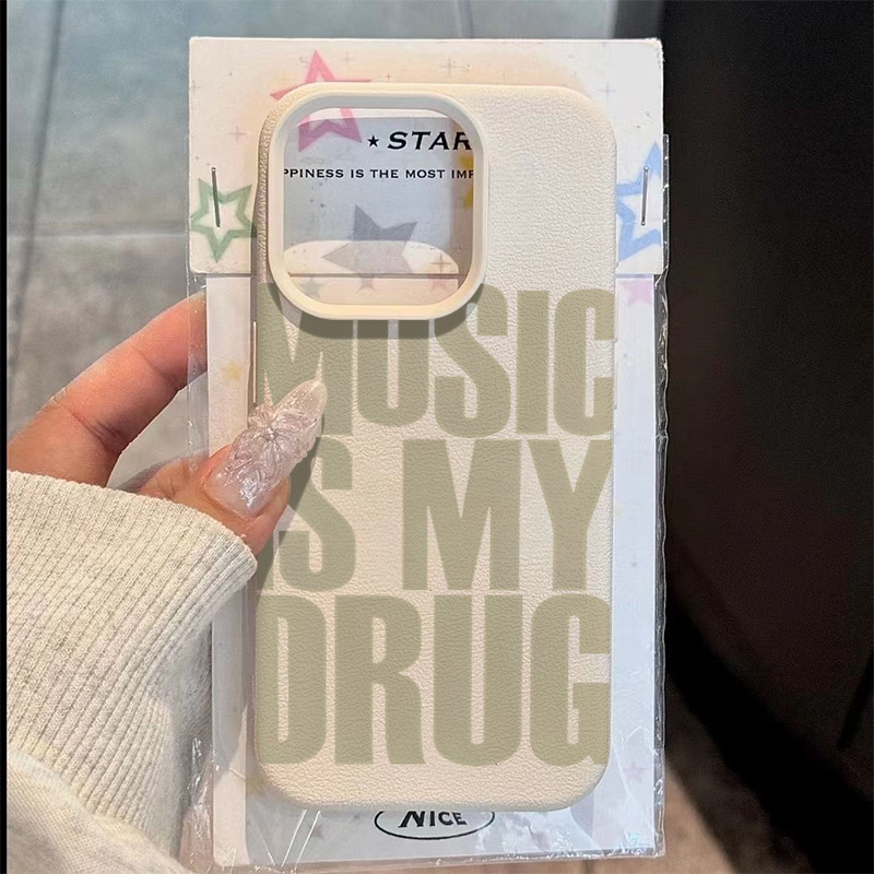 Etui na telefon z wzorem MUSIC – Samsung Galaxy A55 recenzja i cena