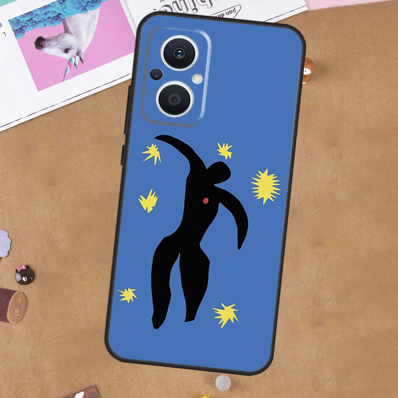 Etui z motywem obrazów Henrieg – Oppo Reno 12 recenzja i cena