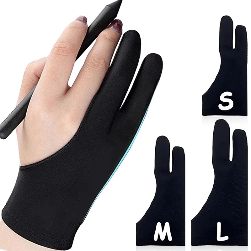 Rękawica do rysowania na table – Drawing Glove Artist recenzja i cena