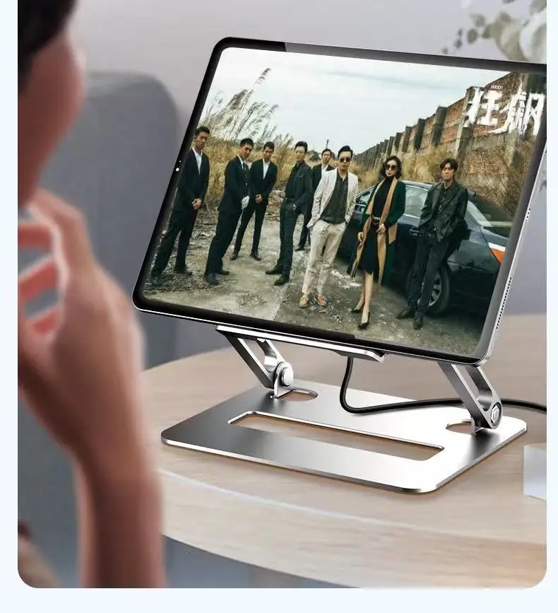 Stojak chłodzący do tabletu -  – Cooling Stand Tablet recenzja i cena