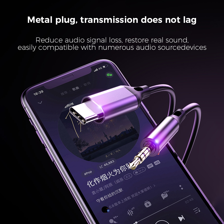 Słuchawki przewodowe Samsung T – Wired Earphone Lightning recenzja i cena