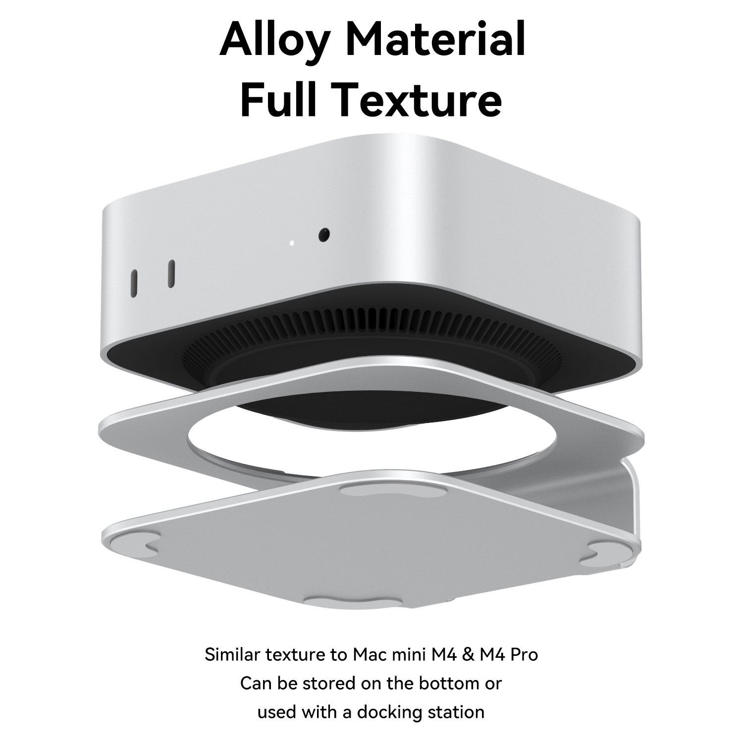 Stojak biurkowy Colorii do Mac – Cooling Stand Tablet recenzja i cena