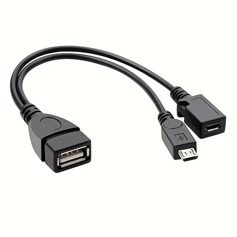 Adapter 2 w 1, umożliwiający p – Tablet Tech Accessories recenzja i cena