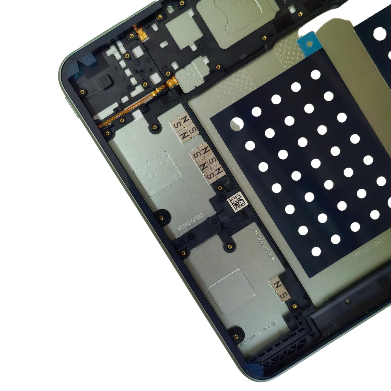 AAA – tylna obudowa do tabletu – Oneplus Tablet Accessories recenzja i cena