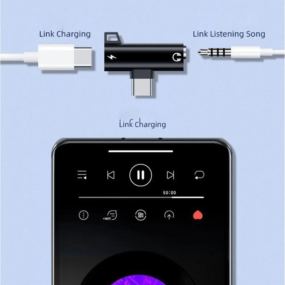 Adapter 2w1 do iPhone 14 13 12 – Wired Earphone Lightning recenzja i cena