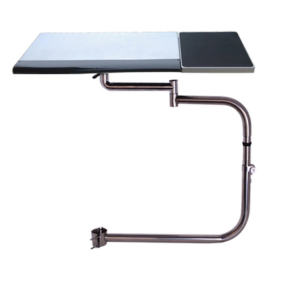 Uchwyt na laptopa z mocowaniem – Tablet Lap Desk recenzja i cena