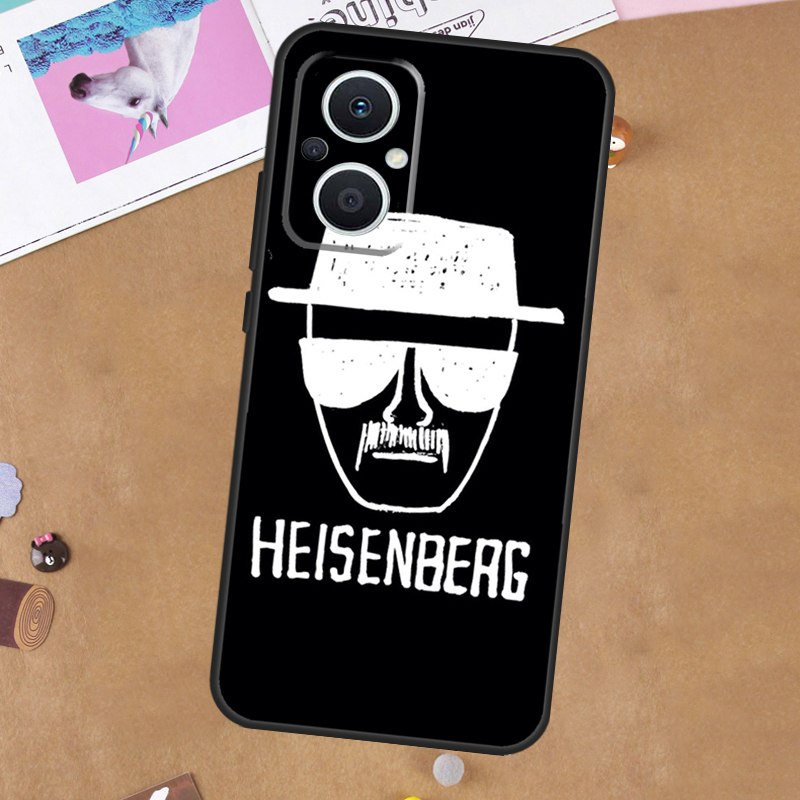 Etui Heisenberg Breaking Bad d – Oppo Reno 12 recenzja i cena