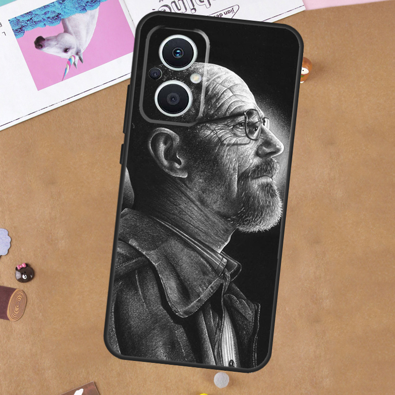 Etui Heisenberg Breaking Bad d – Oppo Reno 12 recenzja i cena