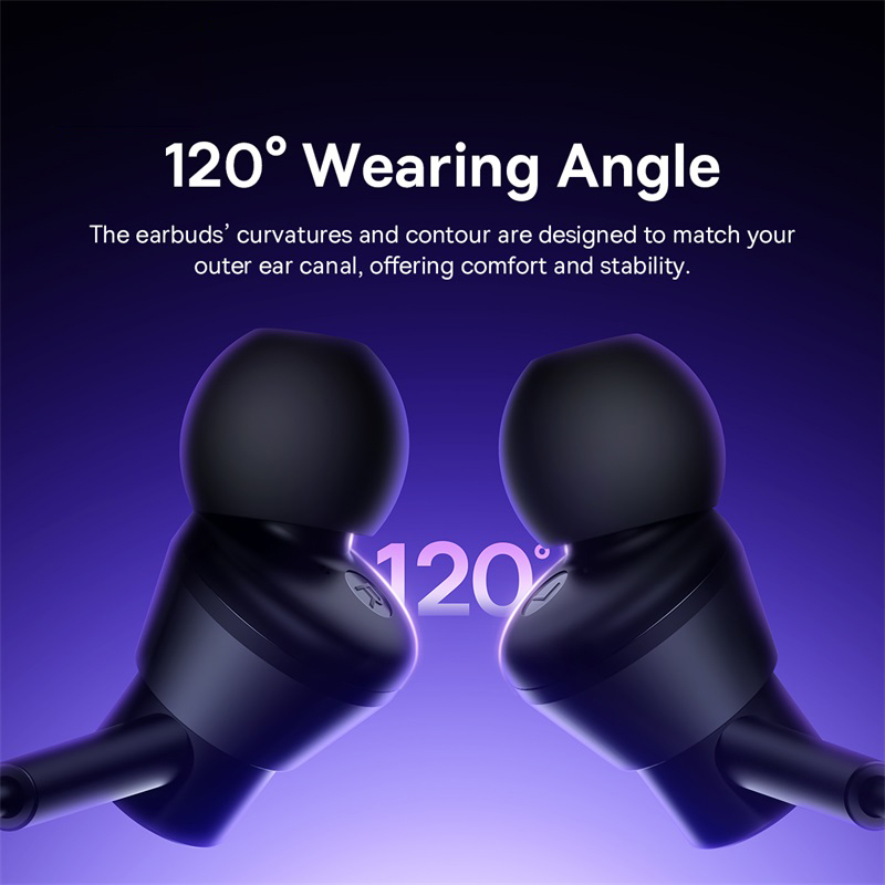 Baseus Encok CZ11/HZ11 Przewod – Wired Earphone Lightning recenzja i cena