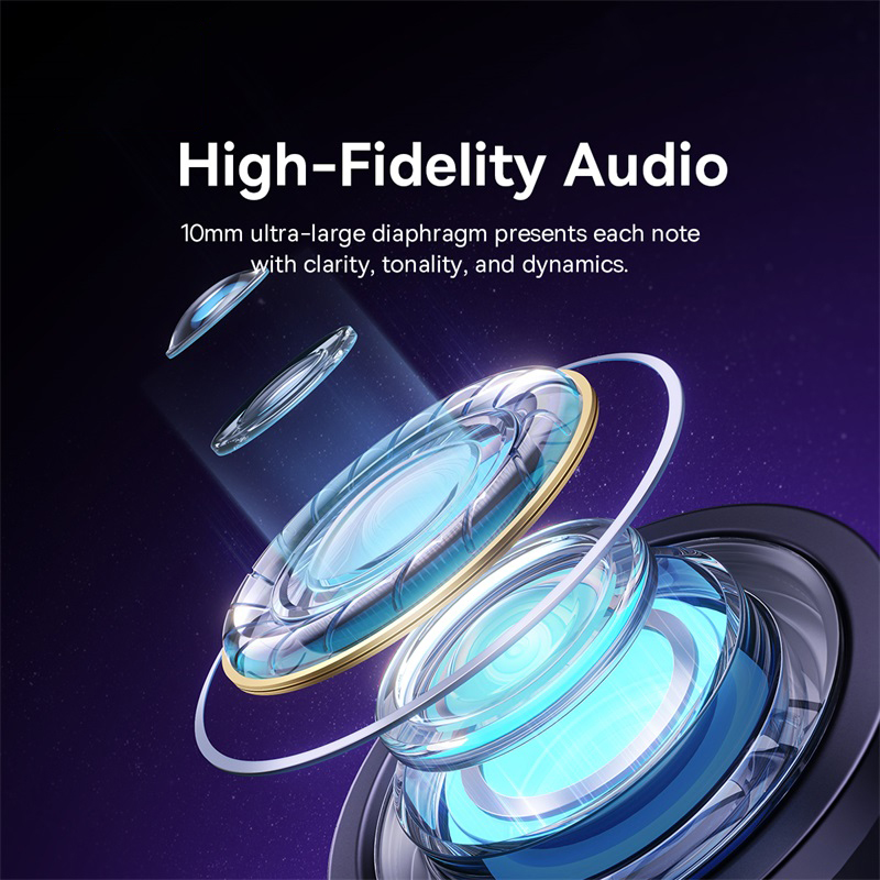 Baseus Encok CZ11/HZ11 Przewod – Wired Earphone Lightning recenzja i cena