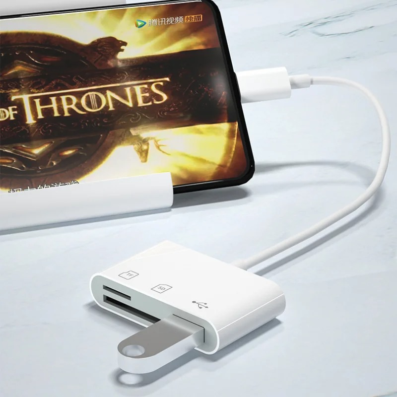 3 w 1: adapter USB-C do USB-C, – Usb Hub Type C recenzja i cena