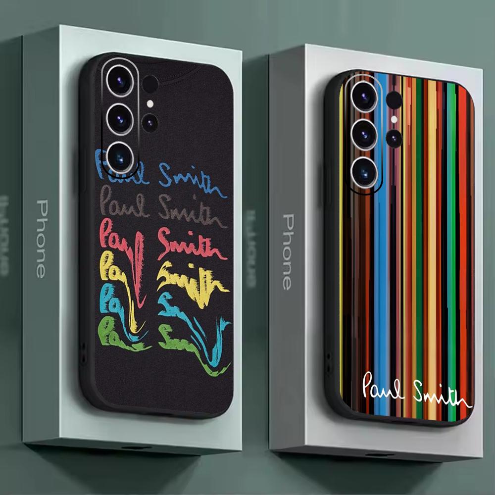 Etui na telefon Fashion Smith  – Samsung Galaxy S24 recenzja i cena