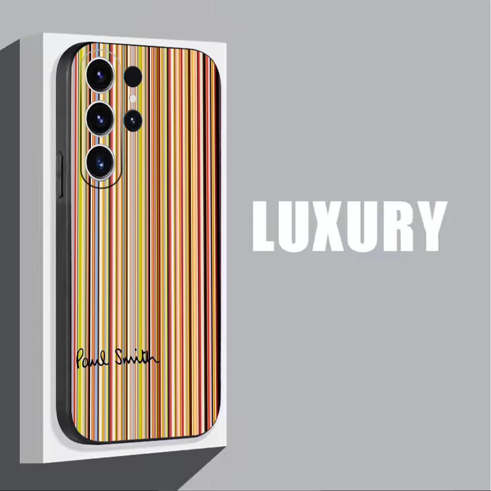 Etui na telefon Fashion Smith  – Samsung Galaxy S24 recenzja i cena
