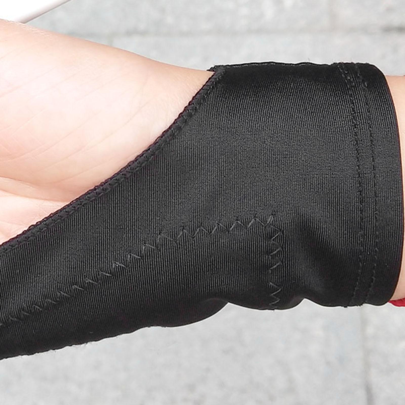 Rękawica dla artystów z dwoma  – Drawing Glove Artist recenzja i cena