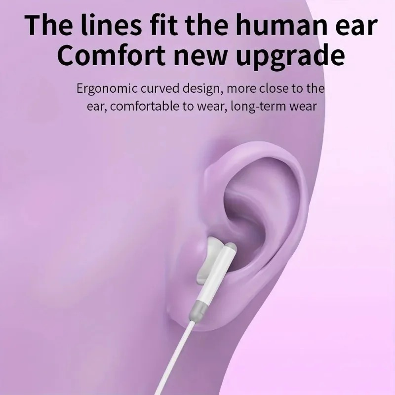 Oryginalne słuchawki przewodow – Wired Earphone Lightning recenzja i cena