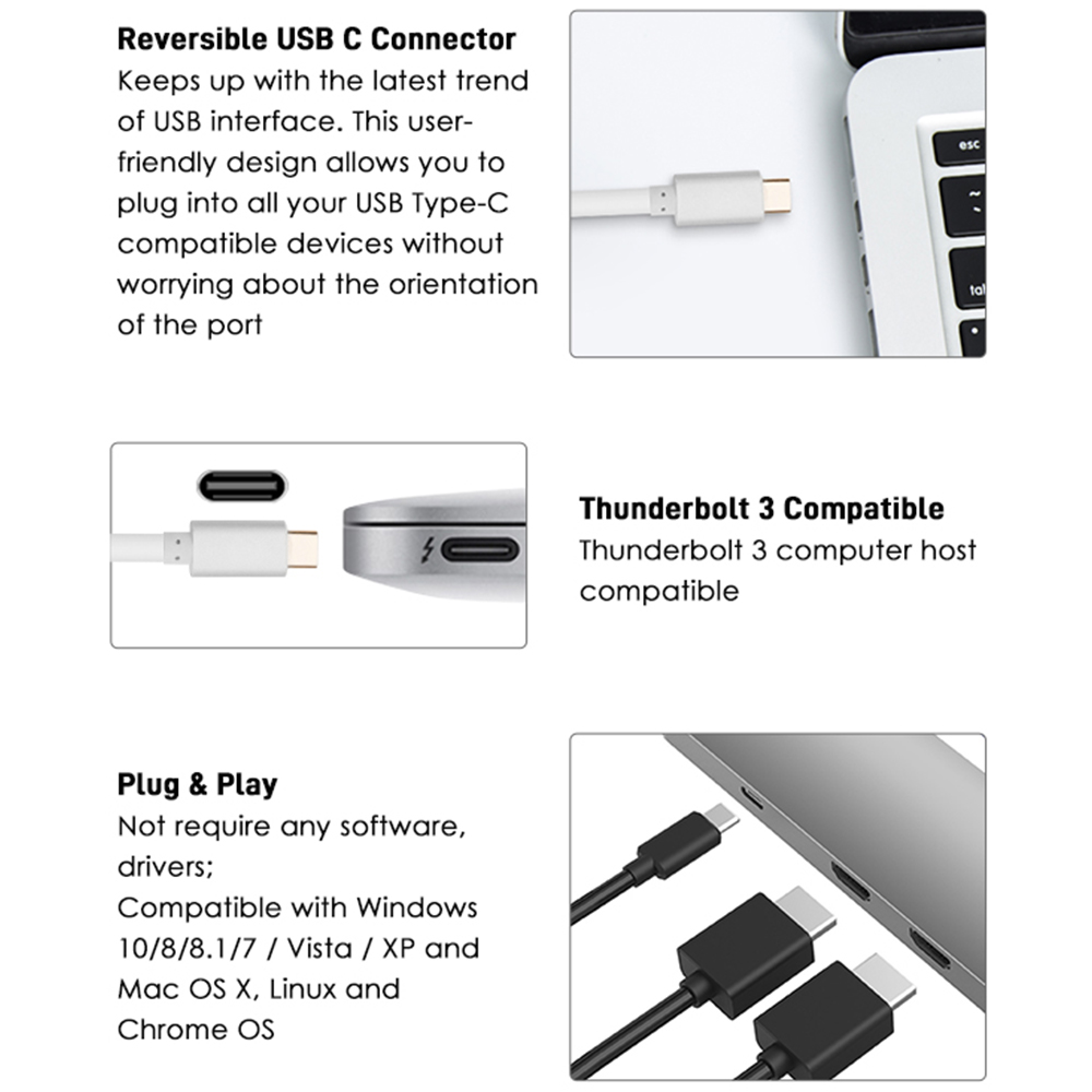 Uniwersalny adapter hub OEM, k – Usb Hub Type C recenzja i cena
