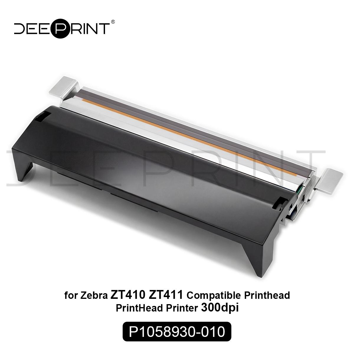 P1058930-010 – termiczna głowi – Zebra Tablet Accessories recenzja i cena