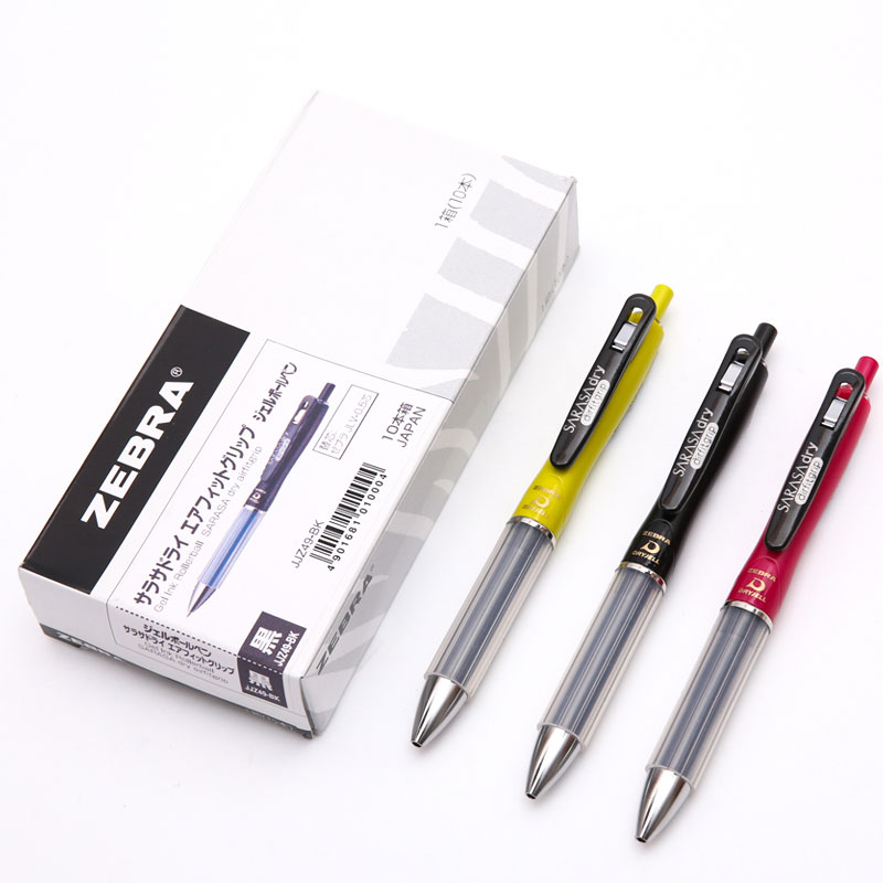 1szt ZEBRA Długopis żelowy JJZ – Zebra Tablet Accessories recenzja i cena